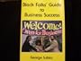 Black Folks Guide to Business Success