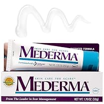 Mederma 0.7 oz.