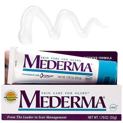 Mederma 0.7 oz.