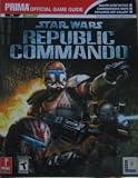 Star Wars: Republic Commado Guide for PC/XBox