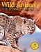 Wild Animals of North America (Poster Book)