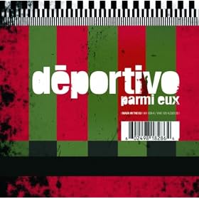 Parmi Eux