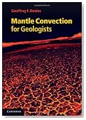 Mantle Convection for Geologists