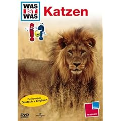 Was ist was TV - Katzen