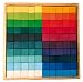 Grimm's Toys Square Mosaic, large
