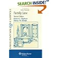 Family Law Examples and Explanations, 2e (Examples and Explanations) by Robert E. Oliphant and Nancy Ver Steegh