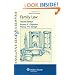 Family Law Examples & Explanations, 2e