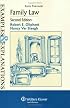 Family Law Examples & Explanations, 2e (Examples & Explanations)