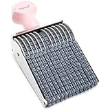 Fallindesign DIY English alphabet number rolling stamp ver.2