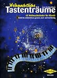 Produkt-Bild: Weihnachtliche Tastentraeume. Klavier, Klavier zu 4 H&auml;nden