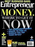 Entrepreneur [US] July 2010 (単号)