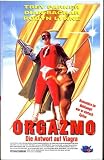 Orgazmo - Die Antwort auf Viagra