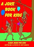 A JOKE BOOK FOR KIDS