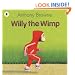 Willy the Wimp (Willy the Chimp)