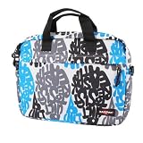 Produkt-Bild: EASTPAK Reboot Laptop Messenger Bag Whitedrop