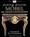 Möbel - Die große Enzyklopädie. Vom Barock bis zur Gegenwart