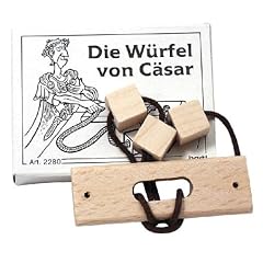 Die W�rfel von C�sar