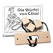 Die W�rfel von C�sar