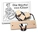 Die Würfel von Cäsar