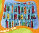 Scooby-Doo Pop Art Valance