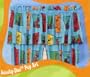 Scooby-Doo Pop Art Valance