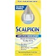 Scalpicin Anti Itch Liquid, 1.5 Ounce by Scalpicin