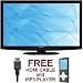 Panasonic TC-L42U22 42" 1080p Class Viera U22 Series LCD HDTV - FREE HDMI Cable + MP3 Player