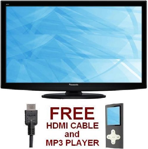 Panasonic TC-L42U22 42