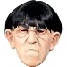 Search : Moe 3 Stooges Mask