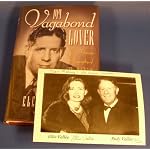 My Vagabond Lover: An Intimate Biography of Rudy Vallee book cover