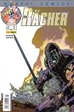 Produkt-Bild: Die R&auml;cher Marvel Comic Gro&szlig;band # 3 - Panini (Die R&auml;cher)