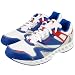 Reebok L.A. Dodgers White-Royal Blue MLB Trainer Shoes
