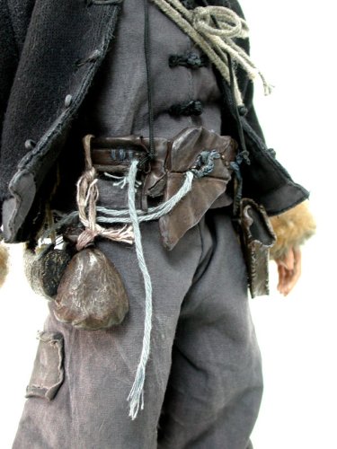 Movie Masterpiece 投名状 姜午陽 レギュラー版  (1/6スケールフィギュア)