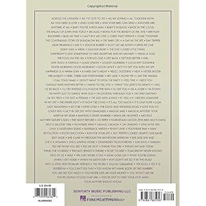 Beatles Complete Easy Guitar