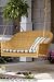 All-weather Double Porch Swing