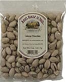 Review ANN'S HOUSE OF NUTS 06054 / ANN'S HOUSE OF NUTS 06054 NATURAL PISTACHIOS(pack of 12)