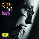 Gulda plays Bachpar Jean-S�bastien Bach