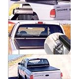 Original Roll Up Bed Double Cab