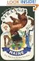 Strange Maine: True Tales from the Pine Tree State