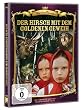 Der Hirsch mit dem goldenen Geweih ( digital �berarbeitete Fassung )