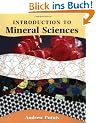 An Introduction to Mineral Sciences