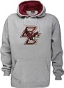 Boston College Eagles 2009 Automatic Fleece Grey Hooded Sweatshirt