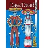 Produkt-Bild: DAY OF THE DEAD POSTCARDS BY Dover Publications Inc[Paperback]Dover Publications(Publisher)