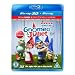 Gnomeo & Juliet  (Blu-ray 3D + Blu-ray)