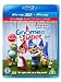 Gnomeo & Juliet