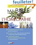 Ma Bible de l'hom�opathie