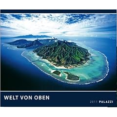Welt von Oben - Earth.Art 2011 - Kunstdruck Kalender