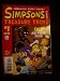 Simpsons Comics: Treasure Trove #1