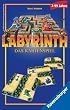 Ravensburger 23206 - Labyrinth - Das Kartenspiel