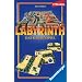 Ravensburger 23206 - Labyrinth - Das Kartenspiel